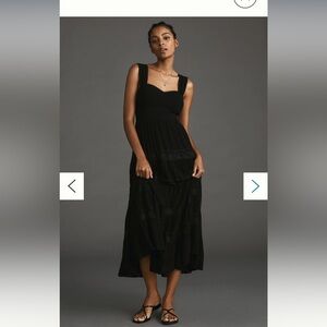 reformation hedda dress